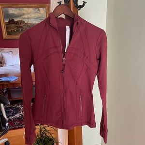 Lululemon Denali jacket